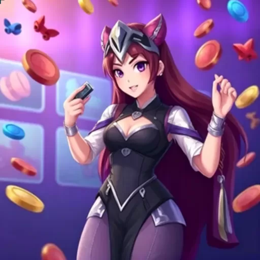 Menjelajahi Fitur Unggulan Situs Game dewa787