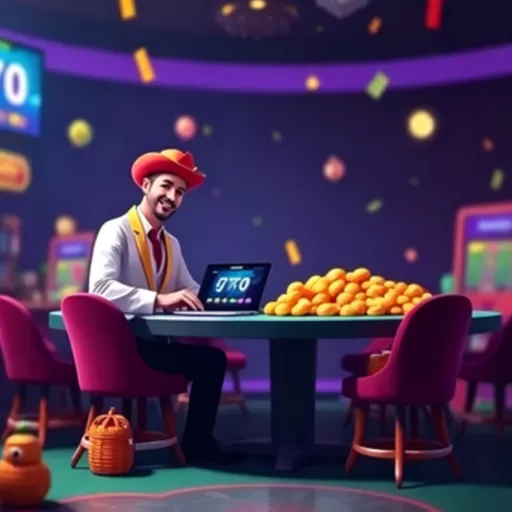 Panduan Lengkap Menggunakan Situs Game dewa787