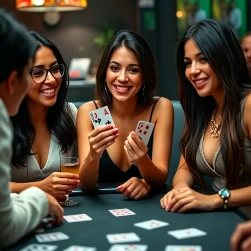dewa787: Menyelami Keseruan Permainan Poker yang Menarik di Indonesia